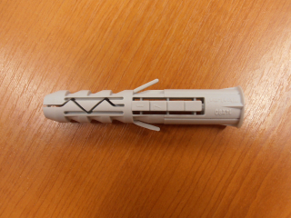 KRR 14x70 polypropylen