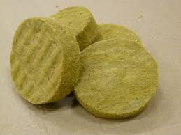 Fasádní izolační zátka - Minerální vlna 65