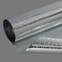 Supernova 150g/m2 75m2 Nedifuzní AL reflexní