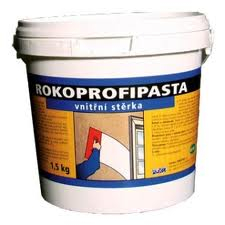 ROKOPROFIPASTA - finální 1,5kg