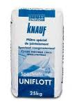 KNAUF - spárovací tmel UNIFLOT