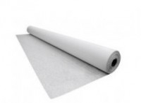 Geotextilie - polypropylen - 100 g/m2 - Hobby