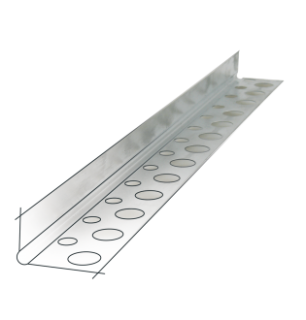 Půlroh 12 x 15 mm