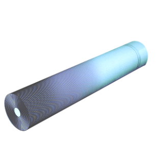 Kelteks 10 mm x 10 mm (velké oko)
